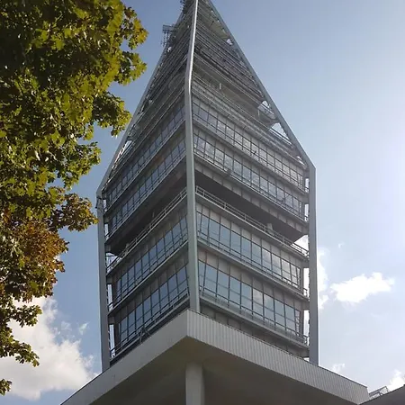 Family With Garden View Bratislava