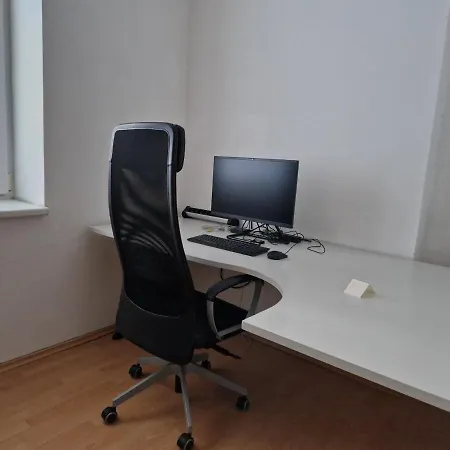 Family With Garden View