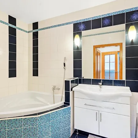 Apartament Family With Garden View Bratislava