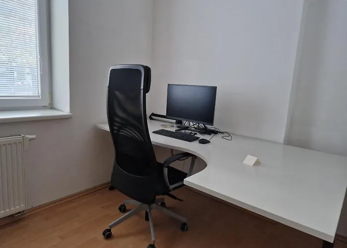 Family With Garden View