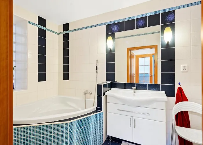 Appartement Family With Garden View Bratislava