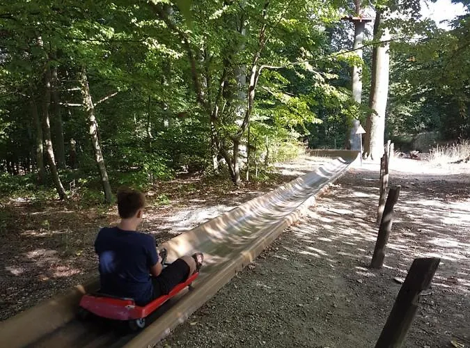 Family With Garden View Bratislava